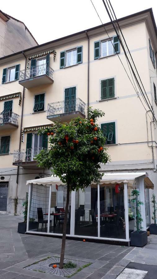 Appartamento Il Golfo Dei Poeti E 5 Terre A 2 Passi La Spezia Exterior foto