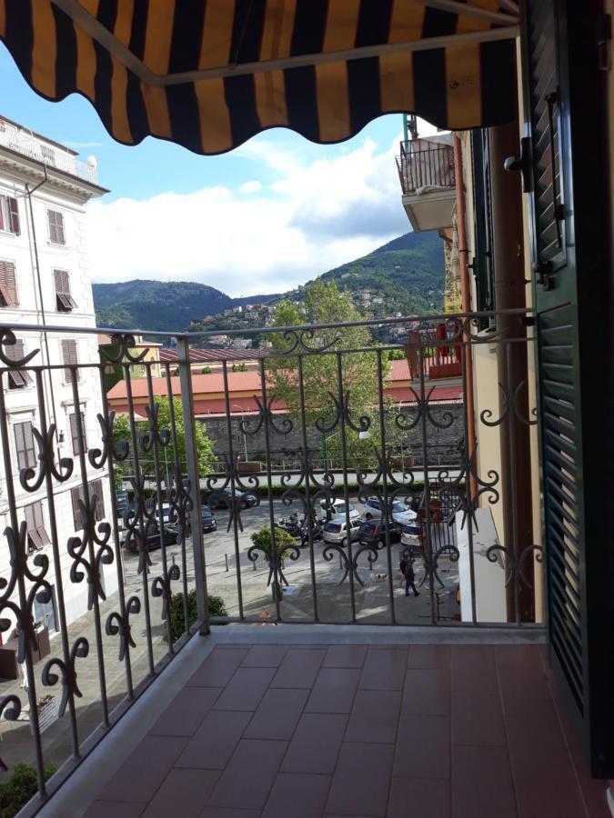 Appartamento Il Golfo Dei Poeti E 5 Terre A 2 Passi La Spezia Exterior foto